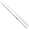 Canne à pêche - ABU GARCIA - Venturi V2 802 ML - 3,04 M - 5-20G - Carbone léger et robuste