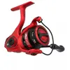 Abu Garcia Revo Moulinet de pêche Rocket Spinning