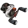Moulinet casting Abu Garcia Revo 5 X LP Noir TU 1565047
