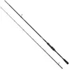 Canne à Pêche - ABU GARCIA - Veritas 702M - 1,93 M - Carbone 30t - Action rapide à extra rapide