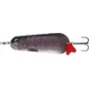 Cuiller Ondulante Abu Garcia Atom Pro 55g : Couleur - RAINBOW TROUT, Poids - 55g, Taille - 11cm
