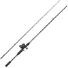 Canne casting Abu Garcia Fast Attack Pro 210 20-70g