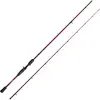 Abu Garcia Canne Baitcasting Franstram Perch Master