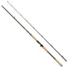 Abu Garcia Canne Baitcasting Beast Pro2