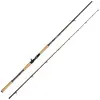 Abu Garcia Canne Baitcasting Beast Pro2