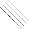 Abu Garcia Canne Spinning Tormentor2 Travel