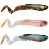 Abu Garcia Leurre Souple Beast Curltail 89g 210 Mm