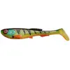 Abu Garcia Leurre Souple Beast Paddletail 94g 210 Mm