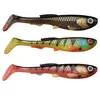 Abu Garcia Leurre Souple Beast Paddletail 49g 170 Mm