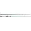 Canne Abu Garcia Spike X pour pêche verticale 1,90 m 21-56 g