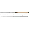 Canne spinning Abu Garcia SÖLV AG2 333 15-45 g Marron 3,30 m 1539096