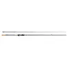 Abu Garcia Canne Spinning Spike Pro Tech Hardbait