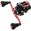 Abu Garcia Moulinet Baitcasting Redmax L