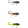 Abu Garcia Stickbait De Surface Svartzonker Mcmy Tail 50g 170 Mm