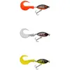 Poisson Nageur Abu Garcia Svartzonker McMio 14cm : Coloris Abu Garcia - Real Hot Pike