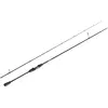 Canne à pêche Abu Garcia Zenon 842H 18-70G - Noir - Adulte - Mixte - P...