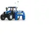 AB Gee Britains 43305 Tracteur télécommandé New Holland T6.180 - Britains 43305