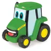 Pousse Roule Johnny Le Tracteur Tomy