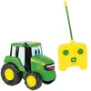 Takara Tomy Le Prescolaire - John Deere Kids Johnny Le Tracteur Radiocommandé