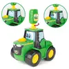 Britains 47500 Johnny Key-N-Go Tracteur - Britains 47500