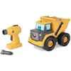 John Deere Kids Je construis mon camion-benne