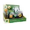 TOMY JOHN DEERE JOHNNY LE TRACTEUR FORME