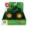 Tracteur Tomy John Deere Monster Treads