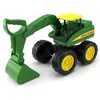 Tomy Le Prescolaire - John Deere Kids Maxi Pelleteuse John Deere