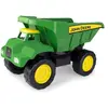 Britains John Deere 736 35766 Big Scoop Dump Truck (Was 42928), Green
