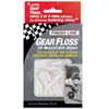 Finish line Lubrifiants et nettoyants Finish Line Gear Floss 20 Units