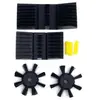 Sada kartá Finish Line Chain Cleaner Rebuild Kit