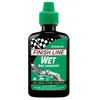 Lubrifiant chaine finish line wet lube 60ml