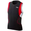 Tyr Maillot Sans Manches Competitor M