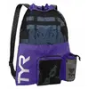 Tyr Sac à Dos Big Mesh Mummy 40l One Size