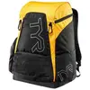 Tyr Alliance Sac à Dos Mixte Adulte, Noir/Or, 45 lit