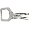 Pince étau en col de cygne embout règulier 6R 150 mm T17EL4 de Irwin