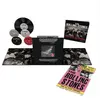 Mercury Charlie is my darling - Coffret Super Deluxe (DVD + Blu Ray + 2 CD + Vinyle)