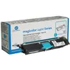 Konica Minolta Cartouche de Toner Cyan 1500 Pages