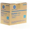 Konica Minolta TNP-51C Cartouche de toner 1 pièce(s) Original Cyan