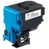 Minolta TNP-27C - Cyan - original - cartouche de toner - pour bizhub C25