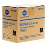 Minolta TNP-22K - Noir - original - cartouche de toner - pour bizhub C35, C35P