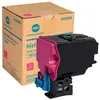 Konica Minolta TNP-22M - Magenta - original - cartouche de toner - pour bizhub C35, C35P