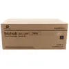 Konica Minolta TNP-24 - Noir - original - cartouche de toner - pour bizhub 20, 20P