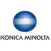 Konica Minolta Toner Black Cartouche de toner 1 pièce(s) Original Noir