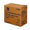 Konica-Minolta KonicaMinolta Toner TNP-49 TNP49 Yellow Gelb (A95W250)