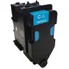 Konica Minolta Toner TNP80C Cyan für bizhub C3320i (AAJW452)