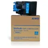 Minolta TNP79C - Cyan - original - cartouche de toner - pour bizhub C3350i