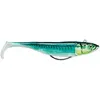 Leurre Souple Storm Biscay Shad Deep Heavy 17cm : Coloris Storm - GM
