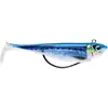 Leurre Storm 360° gt coastal biscay deep shad - bleu/blanc/noir/vert - 17 cm