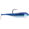 Storm Leurre Souple Biscay Dp 127g 180 Mm